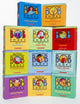 Book cover of: Bob Books Collection (Pack of 11). By: Bobby Lynn Maslen