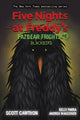 Blackbird (Five Nights at Freddy's: Fazbear Frights #6) 9781338703894 Scott Cawthon
