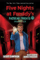 Prankster (Five Nights at Freddy's: Fazbear Frights #11) 9781338741209 Scott Cawthon