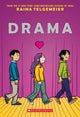 Drama 9781338801897 Raina Telgemeier