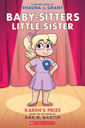Karen's Prize