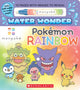 Book cover of: Monpoke Water Wonder. By: Scholastic