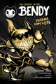Bendy Graphic Novel: Dreams Come to Life 9781339032276 Adrienne Kress