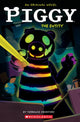 Piggy: The Entity PB 9781339051079 Terrance Crawford