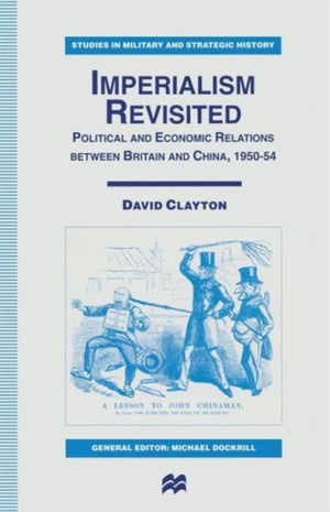 Imperialism Revisited