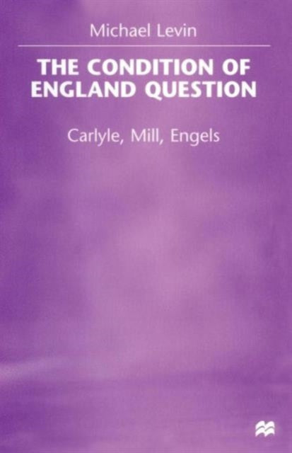 The Condition of England Question