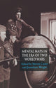 Book cover of: Mental Maps in the Era of Two World Wars. By: S. Casey
