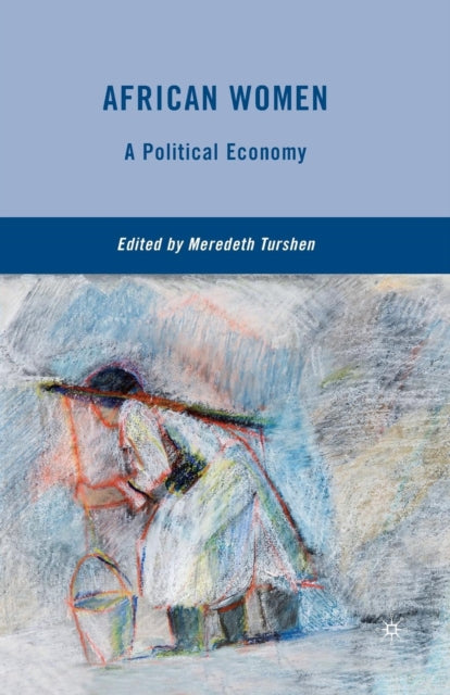 Book cover of: African Women. By: M. Turshen