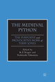 Book cover of: Medieval Python. By: R. Yeager