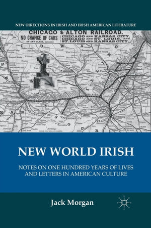 New World Irish