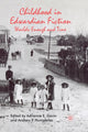 Book cover of: Childhood in Edwardian Fiction. By: A. Gavin