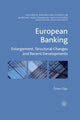 Book cover of: European Banking. By: Ö. Olgu