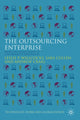 Book cover of: Outsourcing Enterprise. By: L. Willcocks