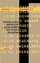 Book cover of: International Migration, Development and Human Wellbeing. By: Katie Wright