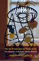 Book cover of: On the Production of Subjectivity. By: S. O'Sullivan