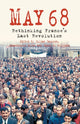Book cover of: 5/1/1968. By: J. Jackson