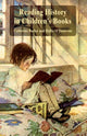 Book cover of: Reading History in Children's Books. By: Catherine Butler