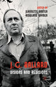 Book cover of: J. G. Ballard: Visions and Revisions. By: J. Baxter