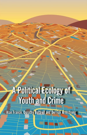 A Political Ecology of Youth and Crime