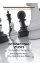 Book cover of: International Studies. By: P. Aalto