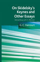 Book cover of: On Skidelsky's Keynes and Other Essays. By: G. Harcourt