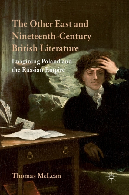 Book cover of: Other East and Nineteenth-Century British Literature. By: T. McLean