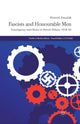 Book cover of: Fascists and Honourable Men. By: N. Amzalak