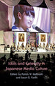 Book cover of: Idols and Celebrity in Japanese Media Culture. By: P. W. Galbraith