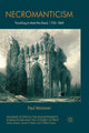 Book cover of: Necromanticism. By: P. Westover