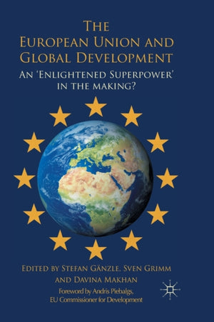 European Union and Global Development