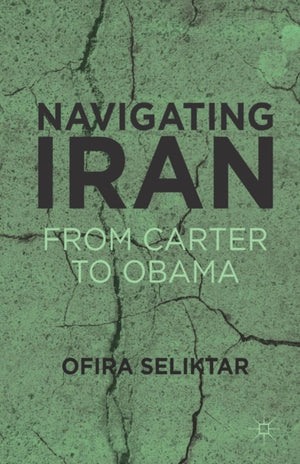 Navigating Iran