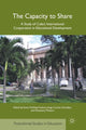 Book cover of: Capacity to Share. By: A. Hickling-Hudson