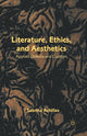 Book cover of: Literature, Ethics, and Aesthetics. By: S. Achilles
