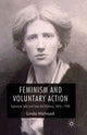 Book cover of: Feminism and Voluntary Action. By: L. Mahood