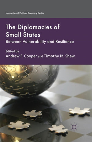 Diplomacies of Small States