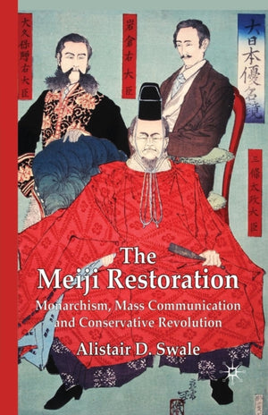 The Meiji Restoration