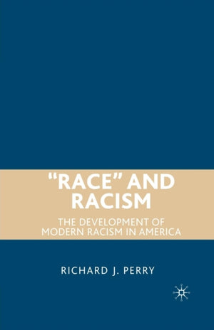 “Race” and Racism