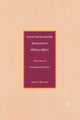 Book cover of: Social Forces and the Revolution in Military Affairs. By: James F. Rochlin