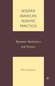 Book cover of: Modern American Reading Practices. By: P. Goldstein