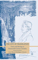 Book cover of: City of Translation. By: José María Rodríguez García