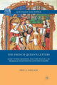 Book cover of: French Queen’s Letters. By: E. Sadlack
