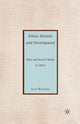 Book cover of: Ethnic Identity and Development. By: S. Beckerleg
