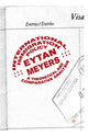 Book cover of: International Immigration Policy. By: E. Meyers