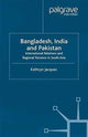 Book cover of: Bangladesh, India & Pakistan. By: K. Jacques
