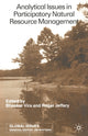 Book cover of: Analytical Issues in Participatory Natural Resources. By: B. Vira