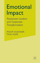 Book cover of: Emotional Impact. By: P. Channer