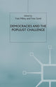 Book cover of: Democracies and the Populist Challenge. By: Y. Meny