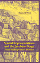 Book cover of: Spatial Representations and the Jacobean Stage. By: R. West