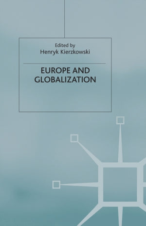 Europe and Globalization