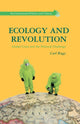 Book cover of: Ecology and Revolution. By: C. Boggs